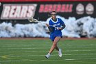 WLax vs BSU  Women’s Lacrosse vs Bridgewater State University. - Photo by Keith Nordstrom : WLax, lacrosse